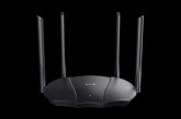 Tenda Home Dual-Band Gigabit Wi-Fi 6 Premium Router